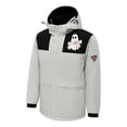 thumbnail image 3 of RXIRUCGD USB Intelligent Constant Temperature Heated Windproof Plus Size Coat For Men And Women Winter 4 Heated Jacket Coat( Beige, Size:2XL ), 3 of 4