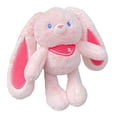 thumbnail image 4 of Adornos Lindos Del Juguete Del Llavero Del Conejo Soledad llavero de conejo de peluche, 4 of 10