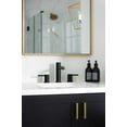 thumbnail image 7 of Align Chrome Two Handle Bathroom Faucet, 7 of 7