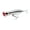 BALLYHOO, variant on Yo-Zuri Bull Popper 6 inch Fishing Lure