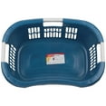 Rubbermaid Hip Hugger Laundry Basket