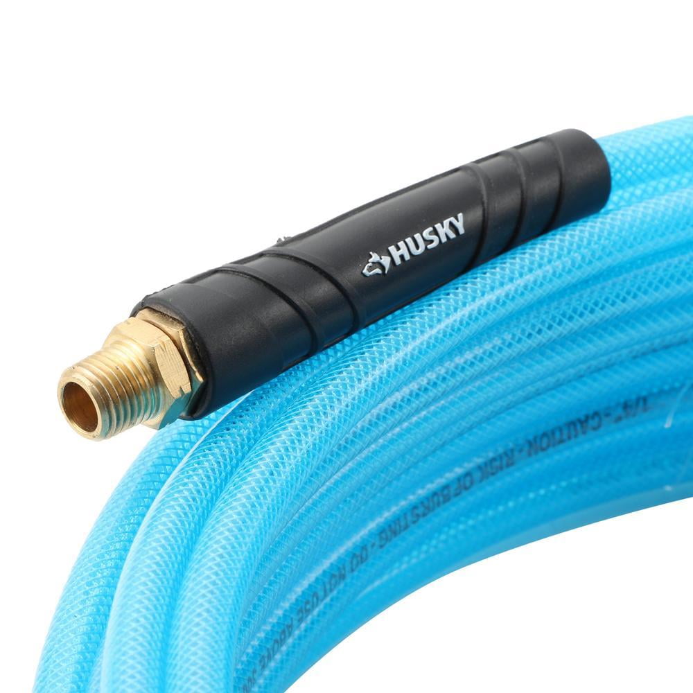 1/4 in. x 50 ft. Polyurethane Air Hose (D)