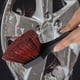 thumbnail image 1 of Soft Brush Silk Car Beauty Cleaning Supplies Car Wash Short Handle Tire Brush Hub Brush Foot Pad Brush, 1 of 7