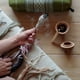 thumbnail image 4 of White Sage Bundles Smudge Incienso Sticks Indoor Home Smoking Purification Tmvgtek Original, 4 of 9
