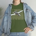 thumbnail image 6 of Funny A10 Thunderbolt Warthog BRRRRRT Who Let The Hogs Out, 6 of 8