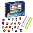 thumbnail image 1 of 2024 Christmas Advent Calendar Christmas Blind Box Kit, 1 of 1