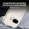 thumbnail image 4 of TYJKeJi Case Drop Resistant Shockproof Case For Google Pixel 9a, 4 of 7