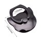 thumbnail image 3 of Cell Phone Ring Holder Metal Finger Grip Finger Kickstand 360° Rotation Universal Finger Ring Phone Grip Compatible with All Smartphone, 3 of 5