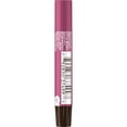 thumbnail image 2 of Burt's Bees Lip Shimmer, Watermelon (Pack of 4), 2 of 14