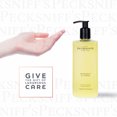 thumbnail image 4 of Pecksniff's Classic Grapefruit & Citron Scented Moisturizing Hand Wash | 500ml, 16.9 fl oz, 4 of 8