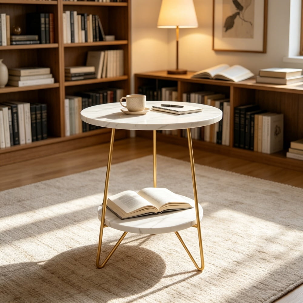 End Table Coffee Tables