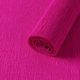 thumbnail image 1 of XmhyTop-A 2 rollos de papel crepé de 250 x 50 cm, ideal para decoración de fiestas, manualidades y suministros para fiestas, color rosa oscuro., 1 of 5