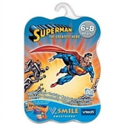 V Smile Game Superman