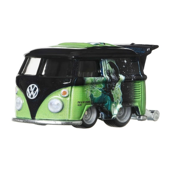 Hot Wheels Pop Culture Assortment of 1:64 Scale Vehicles for Kids & Collectors