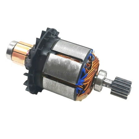 

Ana N372159 Armature Assembly for 20V drill Hammer Drill DCD985