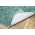 thumbnail image 3 of Garland Rug Finest Luxury Washable Nylon Sea Foam Bath Runner, 22" x 60", 3 of 5