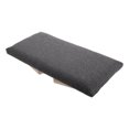 thumbnail image 4 of MOVTOTOP 1Set Grey Foldable Kneeling Bench for Beginners and Experienced Practitioners, 4 of 7