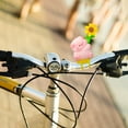 thumbnail image 4 of Novelty Bike Handlebar Ornament Cute Decoration Accessory For Outdoor Cycling, 4 of 5