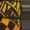 Logo Flame, variant on VANS MENS Sk8 Hi Logo Flame OTW VN0A4U3C2N5 from Stadium Goods