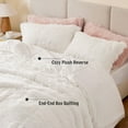 thumbnail image 3 of Home Essence Leena Comforter Set, 3 of 7