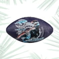 thumbnail image 2 of Universal Studios Jurassic World Football New, 2 of 3