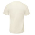 thumbnail image 2 of Ford - Camiseta Cortina de Algodón para Hombre (Natural), 2 of 2