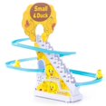 thumbnail image 1 of Juego de juguetes Slide NEXTAKE Duck con luces y música para niños, 1 of 7