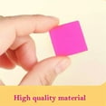 thumbnail image 4 of Diamond Art Glue and Wax for Painting, DIY Art Wax Holder Case With Glue Clay and Storage Box for Embroidery Accessories, Pink, 6 Pcs, 0.98x0.98", 4 of 8