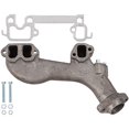 thumbnail image 2 of ATP Pioneer Exhaust Manifold - 101195, 2 of 4
