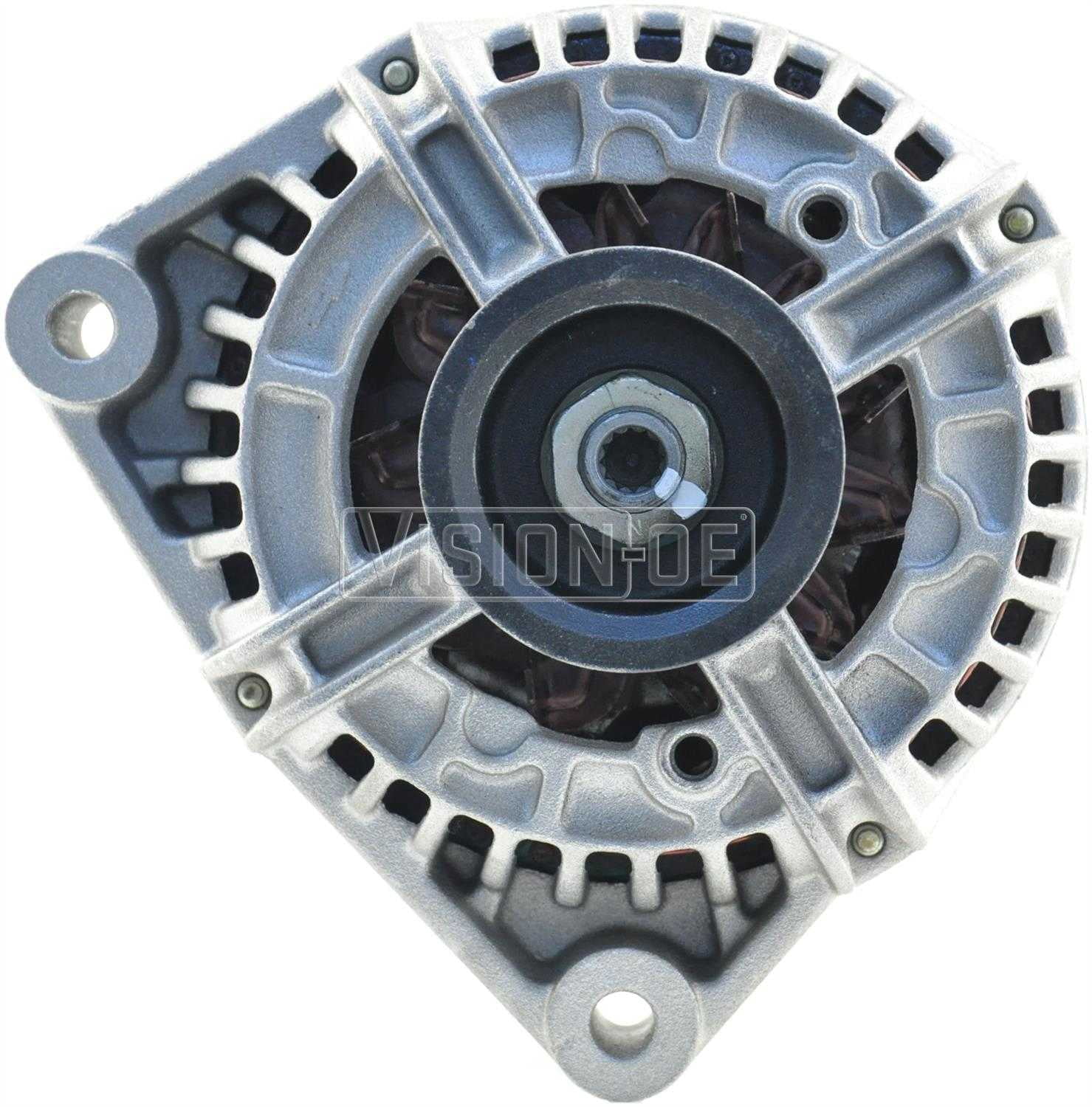 Vision OE 13860 Alternator