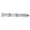 Silver color, variant on WINDLAND Metal Chain Basketball Net Indoor Outdoor Goal Training Basketball Net Hoop 12 Hook Rustproof Basketball Targets Net