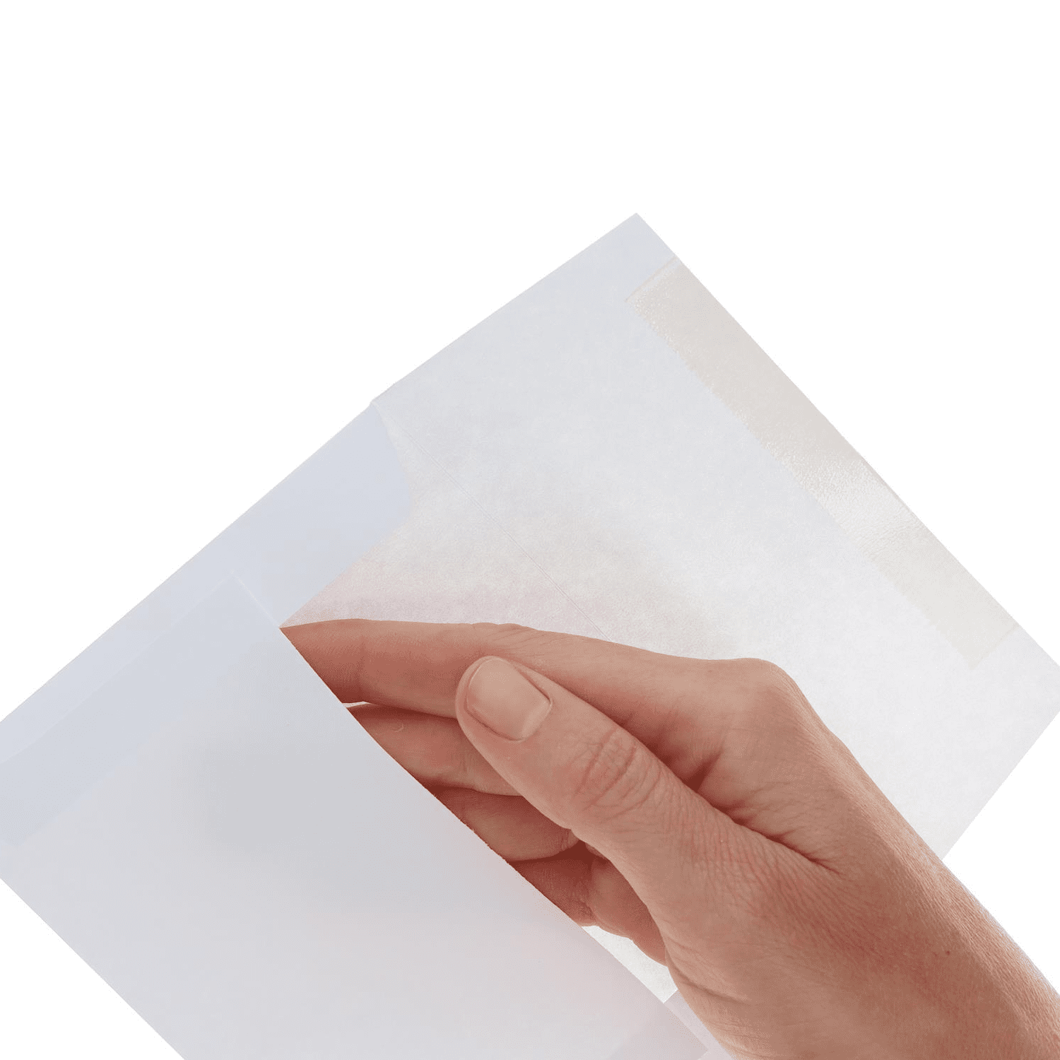 Paper Accents White Envelopes 4.25x5.5 Inch A2 Archival Quality 250 Pack