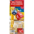 thumbnail image 1 of Tabla periódica de los elementos, 1 of 1