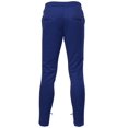 thumbnail image 2 of FashionOutfit Men's Side Stripe Ankle Zipper Track Pants, 2 of 5