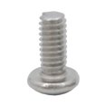 thumbnail image 3 of FixtureDisplays® 8-32*3/8" Stainless Pan Head Machine Screws, Full Thread, Phillips Drive, Stainless Steel 18-8, Machine Thread 312219, 3 of 7