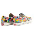 thumbnail image 5 of Tenis Vans Moma Ringgold Slip-On Hombre multicolor 26.5 Vans Ringgold Slip-On, 5 of 5