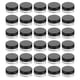 thumbnail image 1 of 55pcs Jares de crema vacío Recipientes de máscara facial Frascos recargables de crema con tapas, 1 of 4