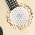 thumbnail image 4 of Guitar Sound Hole Humidifier Acoustic Guitar Maintenance Kit Guitar Humidifier with Hygrometer, 4 of 9