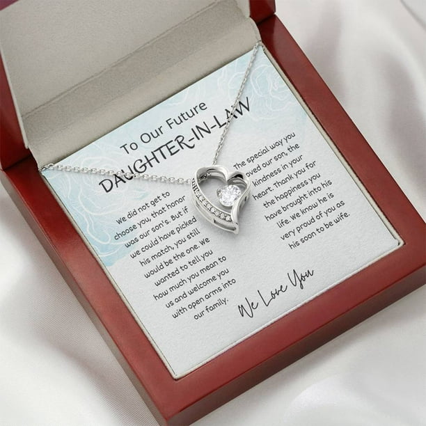 Daughter wedding hotsell gift ideas