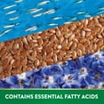 thumbnail image 4 of Triple Omega 3-6-9 | 3600mg | 120 Softgels | Fish, Flax, & Borage Oil | by Nature's Truth, 4 of 7