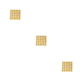 thumbnail image 4 of Yuarrent 10 hojas de pegatinas de joyas, calcomanías acrílicas tridimensionales para manualidades, pegatinas para uñas, teléfono, guitarra, mesa, Type1 NO1 Yuarrent CBP482758, 4 of 6