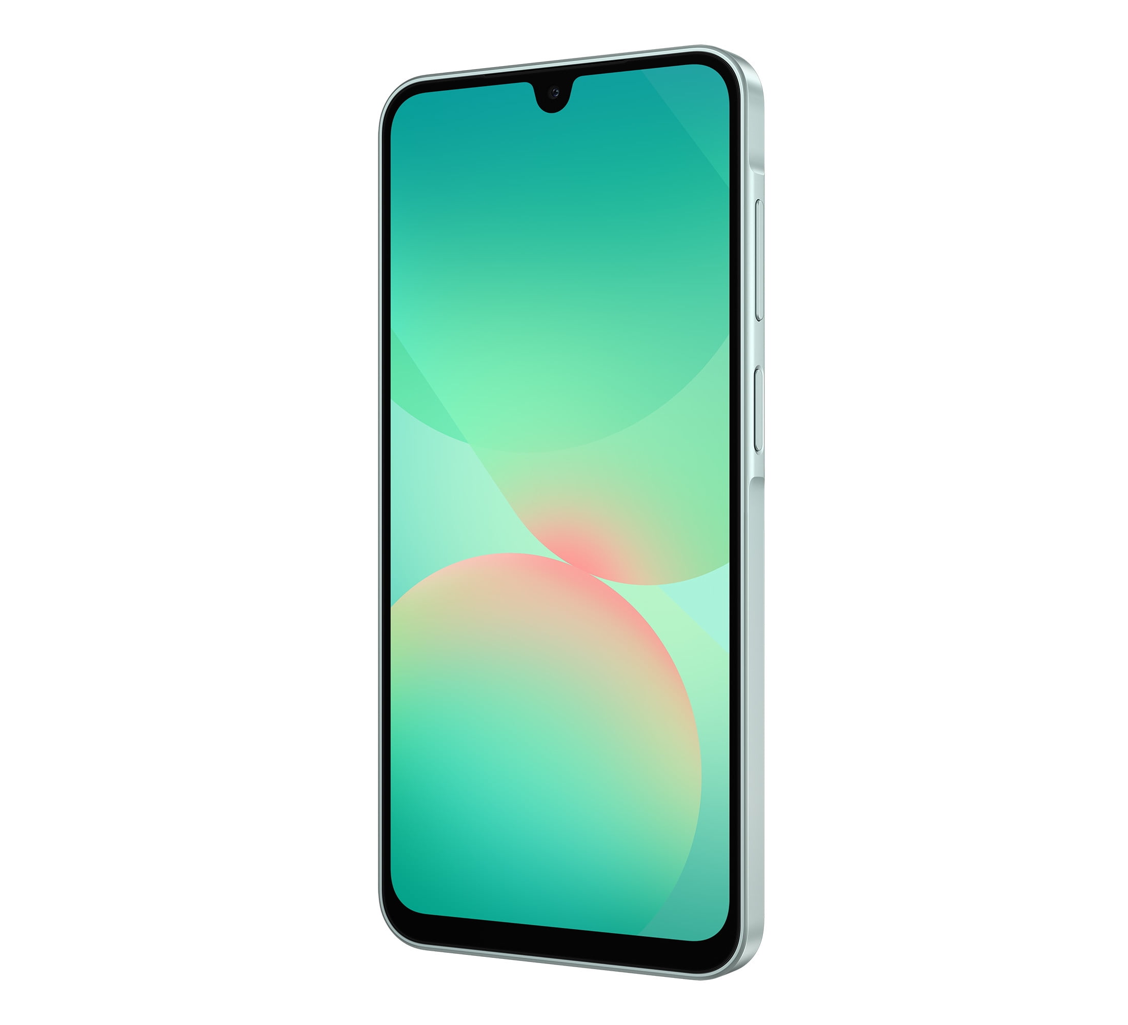 Samsung Galaxy A26 5G Ai (for Tmobile Mint Tello & Global) (256GB + 8GB) Version Latina NFC Unlocked SM-A266M/DS 6.6" 120Hz 50MP Triple (Mint SM-A266MLGHTPA)