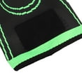 thumbnail image 2 of Knee Brace,Knee Brace Compression Kneecap Compression Knee Brace Knee Sleeve High-Intensity Output, 2 of 8