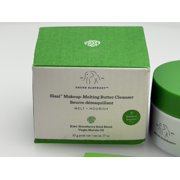 Drunk Elephant Slaai Makeup-Melting Butter Cleanser with Bamboo Booster, 0.77 oz
