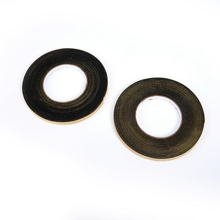 

Door Waterproof Single Sided Adhesive Seal Strip Rubber Strip Tape Foam Sponge