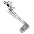 thumbnail image 1 of Rear lever for Honda CBR1000RR 2004-2007 aluminum brake pedal, 1 of 4