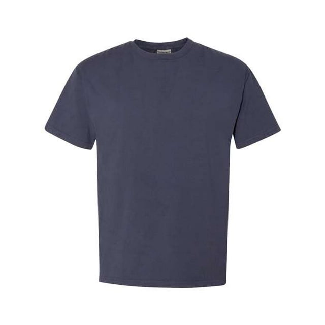 Comfortwash By Hanes Anchor Slate 6255 2Xl