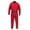 Red, variant on Allstar Performance ALL931014 SFI 3.2A-1 Racing Suit, Black - Small & Large