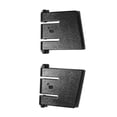 thumbnail image 6 of 2Pcs Keyboard Bracket Foot Stand Plastic Leg Stand for G512 G413, 6 of 10