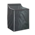 thumbnail image 1 of Washing Machine Cover for Top Load Machine,Washers Dryers Cover, 1 of 5